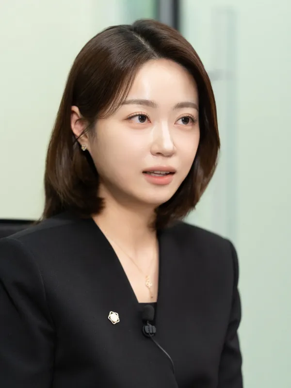 동업자 고소 상담 서지현 변호사 프로필 사진