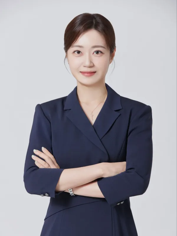 동업자 고소 전문변호사 서지현 변호사 프로필 사진